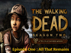 Recensione: The Walking Dead - Ep. 1 (Seconda Stagione): All That Remains